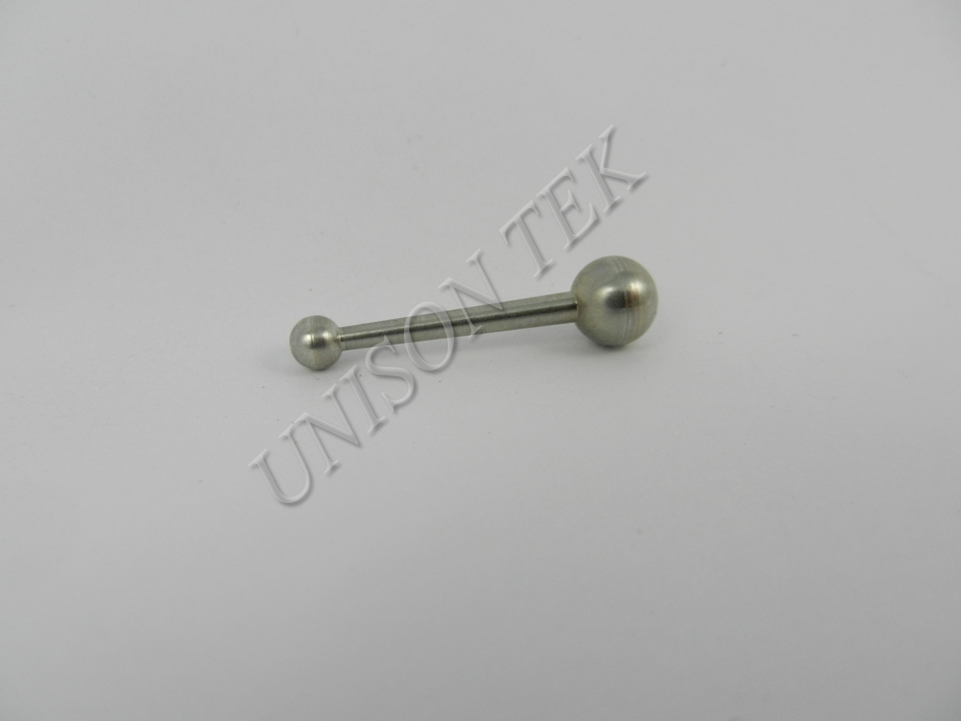 Spherical SUS Turning Part